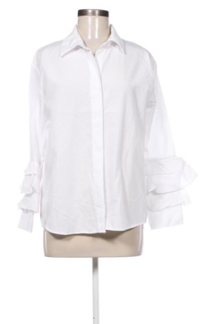 Damenbluse Unbranded, Größe M, Farbe Weiß, Preis 17,00 €, #136921989