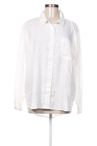 Dámska košeľa  ONLY, Veľkosť XXL, Farba Biela, Cena  24,95 €, #136922211