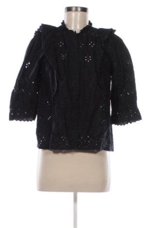 Damenbluse Zara, Größe M, Farbe Schwarz, Preis 15,99 €, #136922870