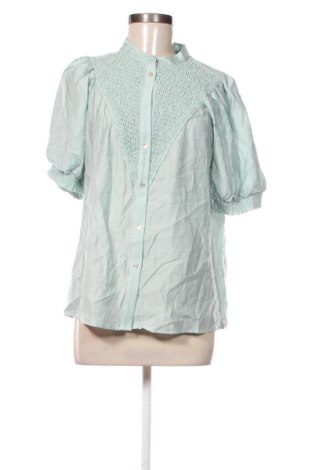 Női ing Unbranded, Méret L, Szín Zöld, Ár 4 849 Ft, #136923097