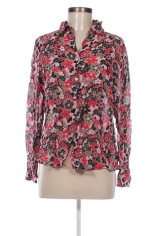 Дамска риза Marc O'Polo, Размер L, Цвят Многоцветен, Цена 27,09 €, #136923414