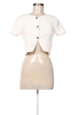 Dámska košeľa  H&M, Veľkosť S, Farba Kremová, Cena  10,95 €, #136923974