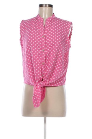 Damenbluse Unbranded, Größe M, Farbe Mehrfarbig, Preis 10,99 €, #136924125