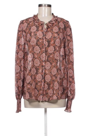 Дамска риза Noa Noa, Размер XL, Цвят Многоцветен, Цена 12,00 €, #136924785