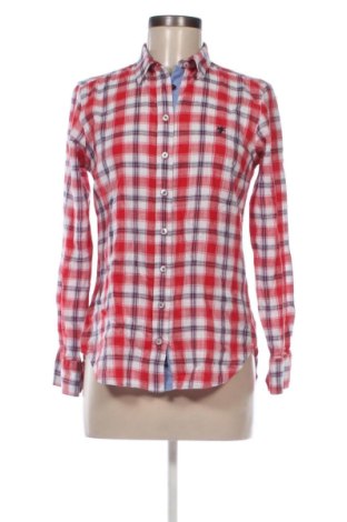 Damenbluse Denim Culture, Größe M, Farbe Mehrfarbig, Preis 12,99 €, #136924922