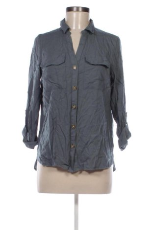 Cămașă de femei Vero Moda, Mărime S, Culoare Gri, Preț 32,99 Lei, #136924980