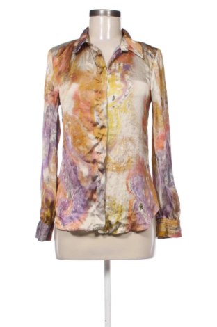 Дамска риза Zara, Размер S, Цвят Многоцветен, Цена 37,40 €, #136924999