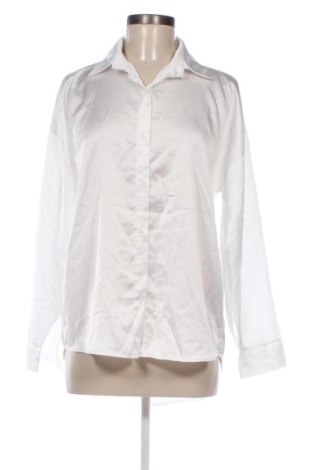 Damenbluse NEW COLLECTION, Größe L, Farbe Weiß, Preis 17,99 €, #136925180