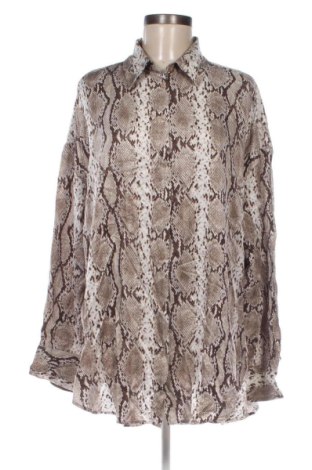 Дамска риза H&M, Размер L, Цвят Многоцветен, Цена 15,84 €, #136925790