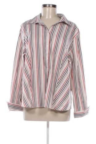 Γυναικείο πουκάμισο Gerry Weber, Μέγεθος XL, Χρώμα Πολύχρωμο, Τιμή 17,99 €, #136925902