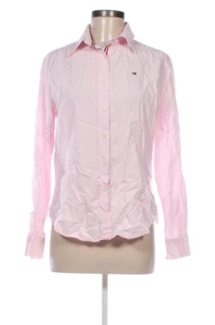 Cămașă de femei Tommy Hilfiger, Mărime XL, Culoare Roz, Preț 239,99 Lei, #136926365