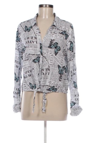 Cămașă de femei Unbranded, Mărime L, Culoare Multicolor, Preț 49,99 Lei, #136926728