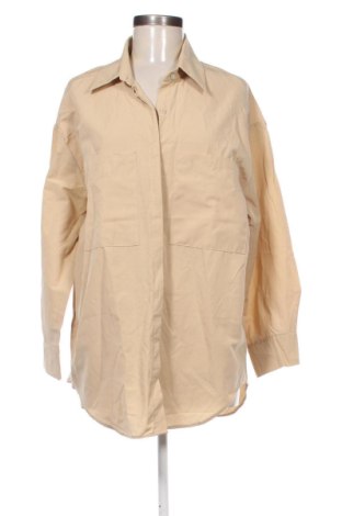 Dámská košile  Unbranded, Velikost XL, Barva Béžová, Cena  283,00 Kč, #136927120