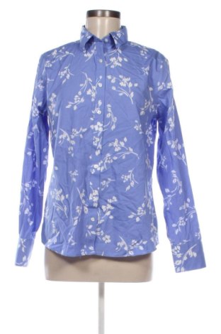 Cămașă de femei Lands' End, Mărime M, Culoare Multicolor, Preț 42,99 Lei, #136928318