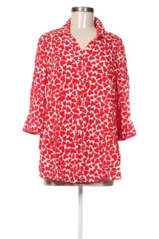 Damenbluse Unbranded, Größe XL, Farbe Mehrfarbig, Preis 14,99 €, #136929514
