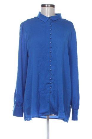 Női ing Floryday, Méret XXL, Szín Kék, Ár 5 089 Ft, #136929554