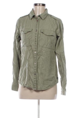 Cămașă de femei Revelation, Mărime M, Culoare Verde, Preț 26,99 Lei, #136929632