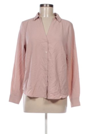 Cămașă de femei H&M, Mărime M, Culoare Mov deschis, Preț 30,99 Lei, #136930032