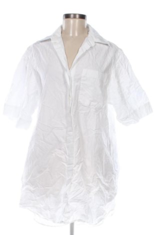 Дамска риза COS, Размер XXL, Цвят Бял, Цена 26,07 €, #136930239