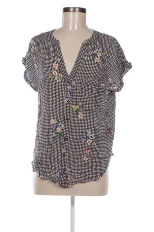Дамска риза Unbranded, Размер XXL, Цвят Многоцветен, Цена 16,36 €, #136930773