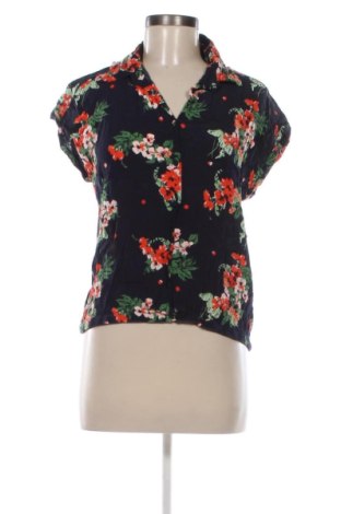 Damenbluse Zara, Größe L, Farbe Mehrfarbig, Preis € 16,99, #136931140