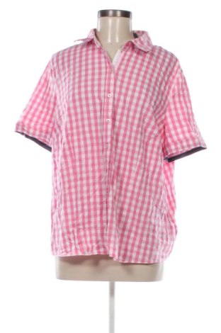 Damenbluse Gerry Weber, Größe XXL, Farbe Mehrfarbig, Preis 18,99 €, #136931687