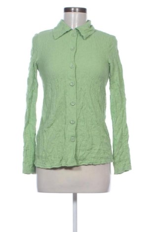 Cămașă de femei Unbranded, Mărime S, Culoare Verde, Preț 40,99 Lei, #136931959