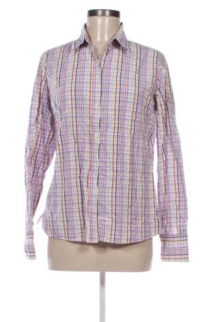 Damenbluse Brookshire, Größe L, Farbe Mehrfarbig, Preis 8,99 €, #136932027