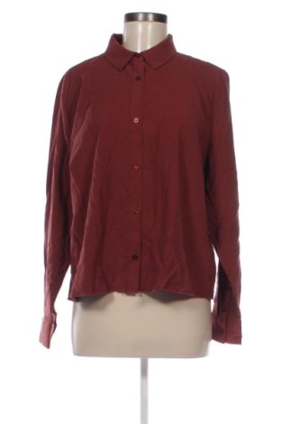 Damenbluse Modstrom, Größe L, Farbe Rot, Preis 8,99 €, #136934759