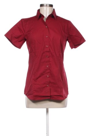 Damenbluse Greiff, Größe M, Farbe Rot, Preis 12,99 €, #136934983