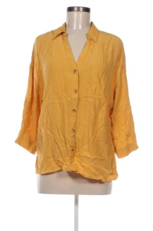 Dámská košile  Unbranded, Velikost XL, Barva Žlutá, Cena  229,00 Kč, #136935500