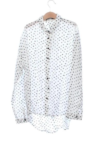 Дамска риза Mango, Размер XS, Цвят Многоцветен, Цена 7,73 €, #136936004