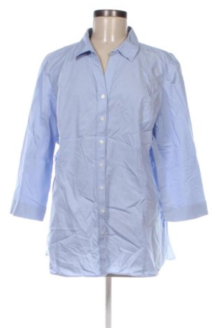 Cămașă de femei Unbranded, Mărime 3XL, Culoare Albastru, Preț 74,99 Lei, #136936581