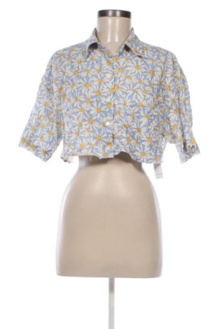 Női ing Zara, Méret S, Szín Sokszínű, Ár 5 779 Ft, #136936773