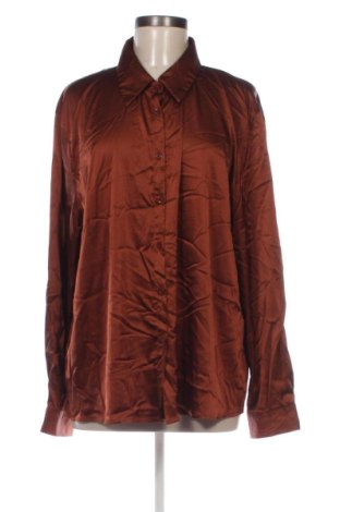 Női ing SHEIN, Méret 3XL, Szín Narancssárga
, Ár 6 089 Ft, #136937069