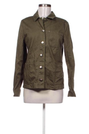 Damenbluse Talk About, Größe M, Farbe Grün, Preis 12,99 €, #136939886