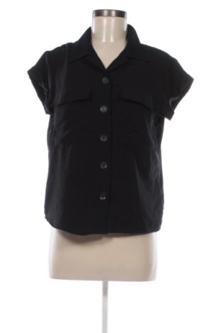 Damenbluse Jean Pascale, Größe M, Farbe Schwarz, Preis 8,99 €, #136940866
