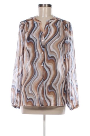 Damenbluse Unbranded, Größe S, Farbe Mehrfarbig, Preis 6,99 €, #136940975