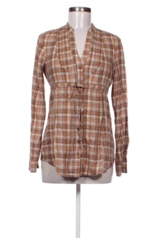 Дамска риза Unbranded, Размер M, Цвят Многоцветен, Цена 7,66 €, #136941742