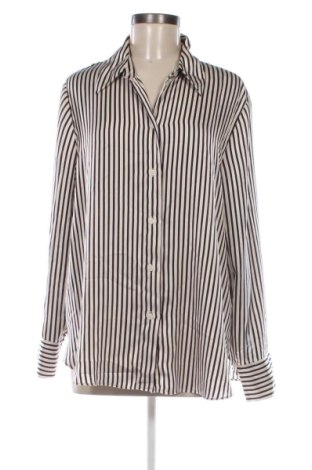 Дамска риза H&M, Размер L, Цвят Многоцветен, Цена 15,33 €, #136941928