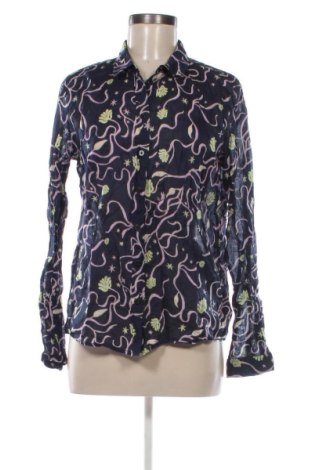 Cămașă de femei Scotch & Soda, Mărime M, Culoare Multicolor, Preț 136,99 Lei, #136942310