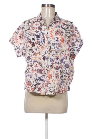 Γυναικείο πουκάμισο Gerry Weber, Μέγεθος XL, Χρώμα Πολύχρωμο, Τιμή 20,99 €, #136942749