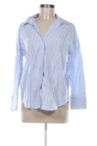 Dámská košile  Zara, Velikost S, Barva Vícebarevné, Cena  319,00 Kč, #136943335