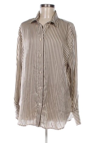 Damska koszula H&M, Rozmiar M, Kolor Kolorowy, Cena 33,99 zł, #136943484