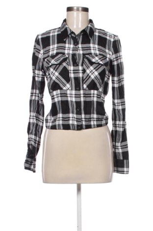 Damenbluse Tally Weijl, Größe M, Farbe Mehrfarbig, Preis 7,10 €, #136943607