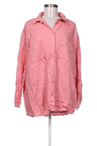 Дамска риза Anko, Размер 5XL, Цвят Розов, Цена 11,24 €, #136943822