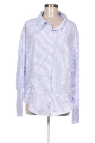 Cămașă de femei SHEIN, Mărime 4XL, Culoare Multicolor, Preț 55,99 Lei, #136944826