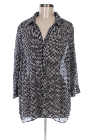 Dámská košile  Unbranded, Velikost XXL, Barva Vícebarevné, Cena  389,00 Kč, #136946505