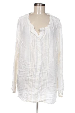 Cămașă de femei Autograph, Mărime 3XL, Culoare Alb, Preț 103,99 Lei, #136946801