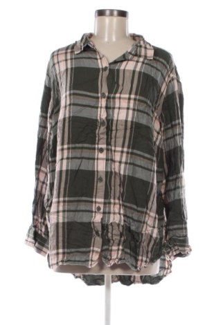 Дамска риза Anko, Размер 3XL, Цвят Многоцветен, Цена 12,78 €, #136947955
